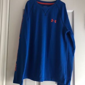 Boys long sleeve shirt